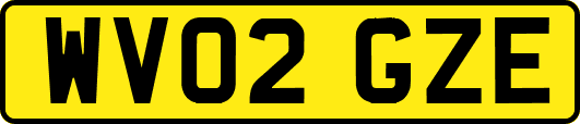 WV02GZE