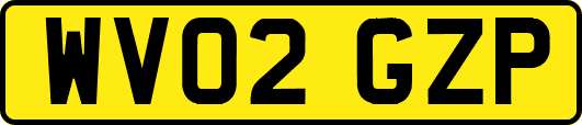 WV02GZP