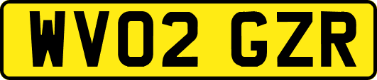 WV02GZR
