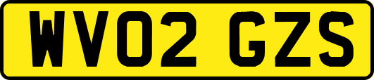 WV02GZS