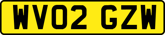 WV02GZW