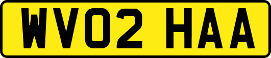 WV02HAA