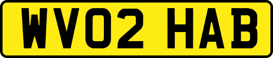 WV02HAB
