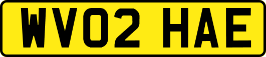 WV02HAE
