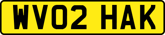 WV02HAK