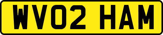 WV02HAM