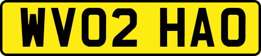 WV02HAO