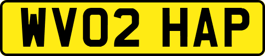 WV02HAP