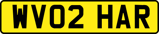 WV02HAR