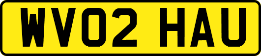 WV02HAU