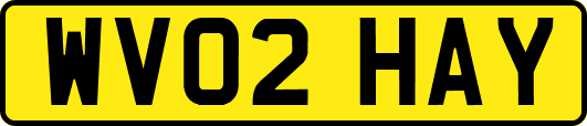 WV02HAY