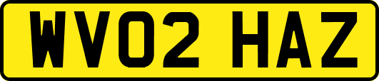 WV02HAZ