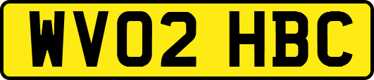 WV02HBC