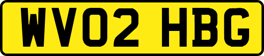 WV02HBG