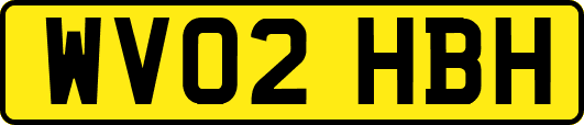 WV02HBH