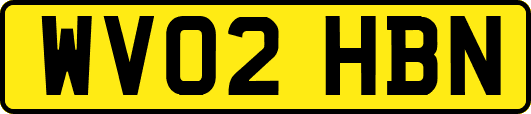 WV02HBN