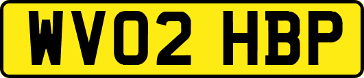 WV02HBP