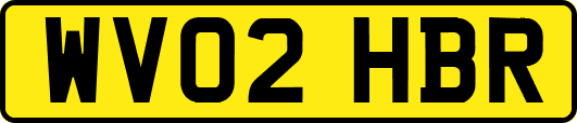 WV02HBR