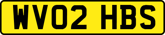 WV02HBS