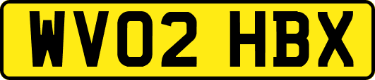 WV02HBX