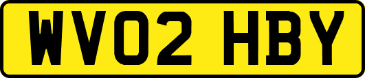 WV02HBY