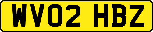 WV02HBZ