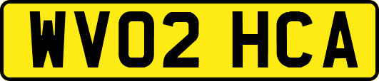 WV02HCA
