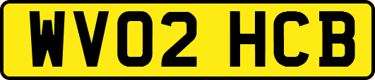 WV02HCB