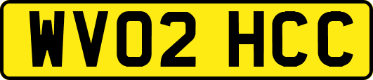 WV02HCC