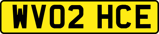 WV02HCE