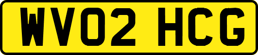 WV02HCG