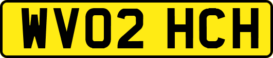 WV02HCH