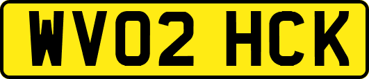 WV02HCK
