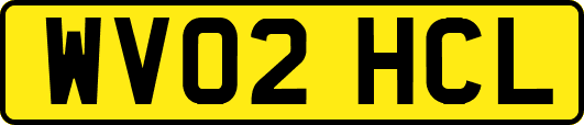 WV02HCL