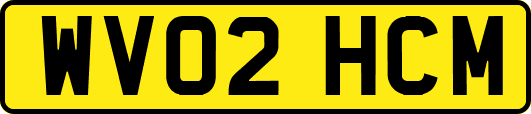 WV02HCM