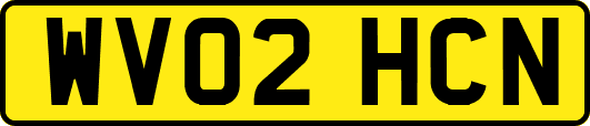 WV02HCN