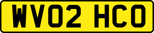 WV02HCO
