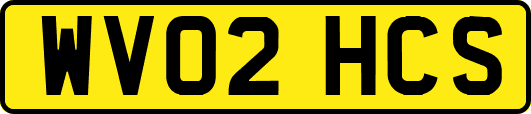 WV02HCS