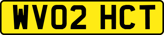 WV02HCT