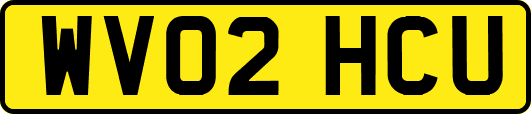 WV02HCU