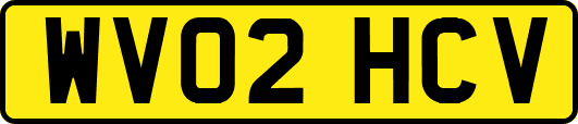 WV02HCV