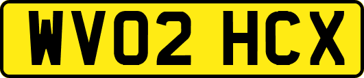 WV02HCX