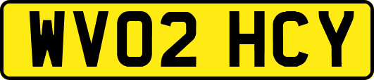 WV02HCY