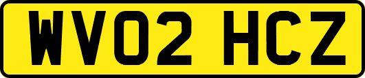 WV02HCZ