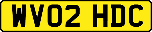 WV02HDC
