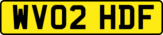 WV02HDF