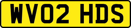 WV02HDS
