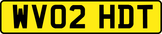 WV02HDT