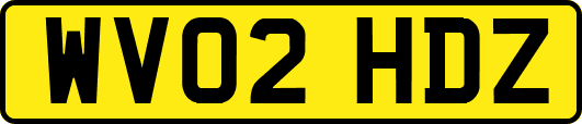 WV02HDZ