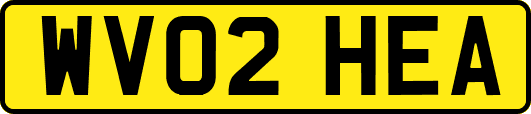 WV02HEA